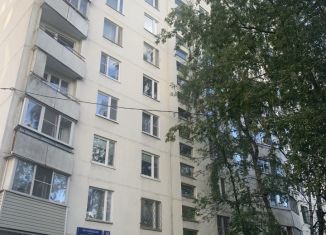 Продается двухкомнатная квартира, 44.8 м2, Москва, Аргуновская улица, 10к1, Аргуновская улица