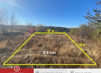 Земельный участок на продажу, 5.2 сот., СНТ Сад, Цветочная улица