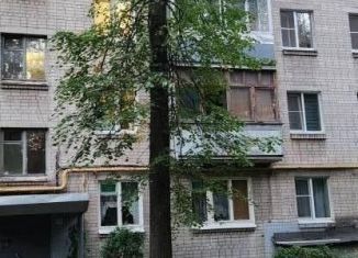 2-комнатная квартира на продажу, 45 м2, Воронеж, улица Шишкова, 67, Коминтерновский район