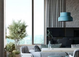 Продам трехкомнатную квартиру, 79.4 м2, Москва, Полковая улица, 20, Полковая улица