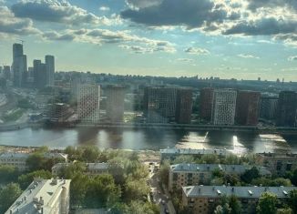 Сдается в аренду 2-комнатная квартира, 57 м2, Москва, Мукомольный проезд, 2, Мукомольный проезд