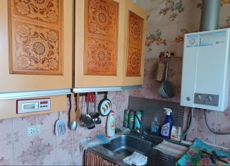 Продам 2-комнатную квартиру, 45 м2, Елец, улица Пушкина, 12