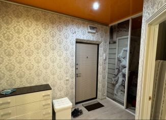 Сдается в аренду 1-комнатная квартира, 38.4 м2, Краснодар, улица имени Жлобы, 145, ЖК Севастопольский