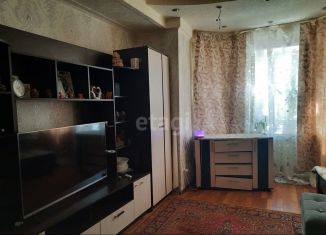 Продам 2-ком. квартиру, 58 м2, Озёрск, проспект Победы, 7