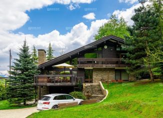 Дом на продажу, 430 м2, посёлок городского типа Красная Поляна