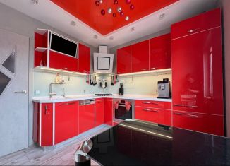 Продам двухкомнатную квартиру, 52 м2, Сестрорецк, улица Токарева, 4