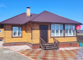 Продаю дом, 79.6 м2, село Шуваево, улица Просвещения