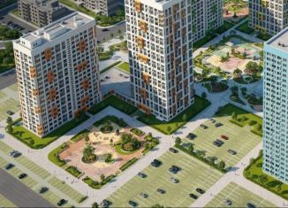 Продам квартиру студию, 27.4 м2, Тула, ЖК Выше