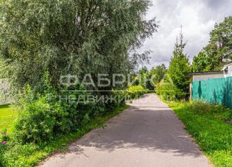 Продаю земельный участок, 10 сот., посёлок Лисий Нос, Майская улица, 39