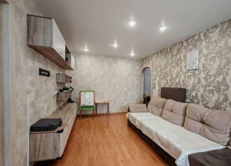 3-ком. квартира на продажу, 57.9 м2, Кумертау, Вокзальная улица, 20