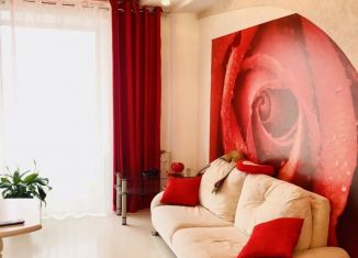 Аренда трехкомнатной квартиры, 67 м2, Миасс, улица Готвальда