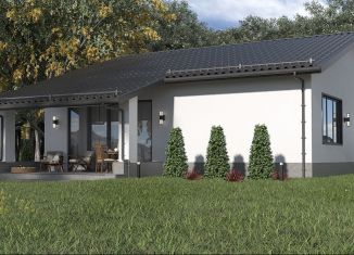 Продаю дом, 122 м2, деревня Минаево, коттеджный посёлок Регата, 128