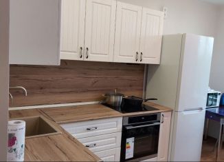 Сдаю однокомнатную квартиру, 37 м2, Республика Башкортостан, улица Гали Ибрагимова, 5