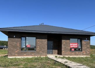 Продажа дома, 120 м2, село Бима, улица Сергея Есенина