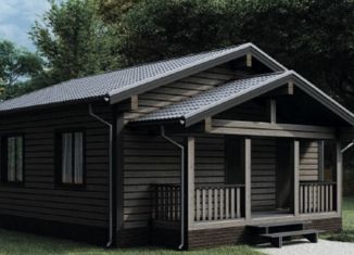 Продается дом, 60 м2, посёлок Солонцы, улица Новостроек