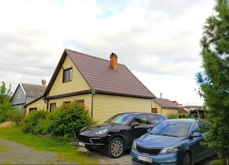 Продается дача, 76 м2, СНТ № 15, 12-я линия