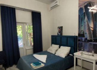 Сдача в аренду квартиры студии, 25 м2, Туапсе, улица Кирова, 33А