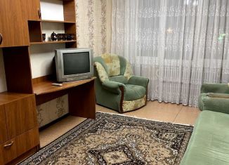 Сдаю однокомнатную квартиру, 36 м2, Губкин, улица Воинов-Интернационалистов, 3