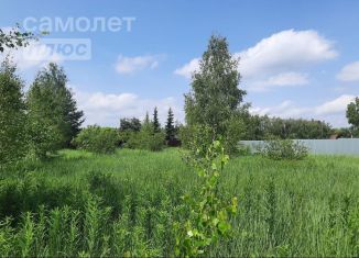 Продам участок, 10 сот., деревня Малые Петрищи