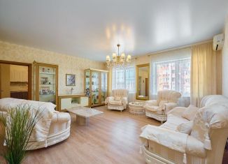 Продажа двухкомнатной квартиры, 88 м2, Краснодар, улица имени П.М. Гаврилова, 27, ЖК Триумф