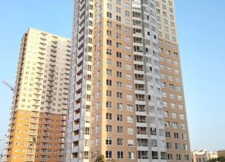 Продается однокомнатная квартира, 43.3 м2, Санкт-Петербург, Суздальское шоссе, 26к2, ЖК Новоорловский