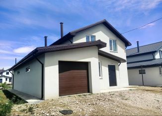 Продам дом, 180 м2, деревня Озёрное, Молодёжная улица