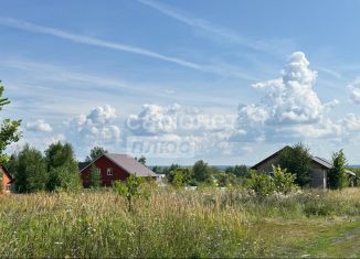 Продаю участок, 10 сот., село Бессоновка, Российская улица