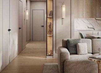 Продажа 2-комнатной квартиры, 58.4 м2, Москва, Полковая улица, 20, Полковая улица