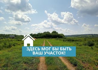 Продаю участок, 10 сот., село Девица