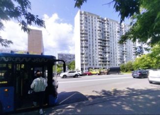 Сдаю помещение свободного назначения, 12 м2, Москва, улица Скульптора Мухиной, 10, район Ново-Переделкино