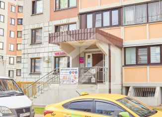 Продам торговую площадь, 110.5 м2, Балашиха, Шестая улица, 7