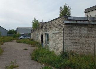 Продается помещение свободного назначения, 380 м2, Сегежа, Речная улица, 7