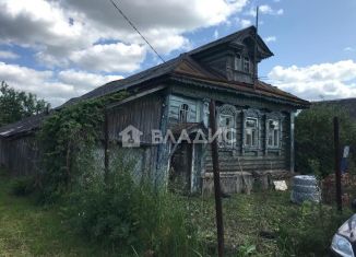 Дом на продажу, 48.3 м2, деревня Новая Деревня, деревня Новая Деревня, 17