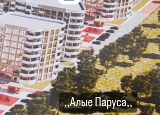 Продажа 2-комнатной квартиры, 32 м2, Краснодар, Старокубанская улица, 58, микрорайон Черемушки