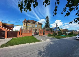 Продам дом, 329 м2, деревня Мордвинцево, деревня Мордвинцево, 12