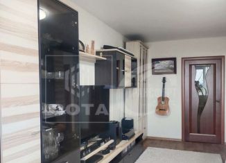 Продажа двухкомнатной квартиры, 63 м2, Воронеж, Олимпийский бульвар, 12, ЖК Ботанический сад