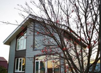 Продаю дом, 112 м2, деревня Крёкшино, Советская улица, 23