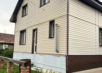 Продается дом, 109.8 м2, Салават, Железнодорожная улица, 23