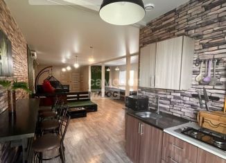 Продаю дом, 117 м2, посёлок городского типа Нижняя Мактама, улица Некрасова