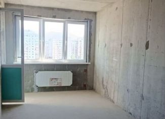 Однокомнатная квартира на продажу, 35 м2, посёлок городского типа Сириус, улица Акаций, 34к9, ЖК Фрукты