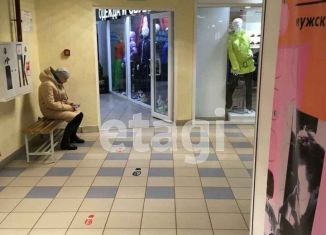 Продается помещение свободного назначения, 24 м2, Сыктывкар, Коммунистическая улица, 7, Центральный район