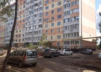 Продается 1-ком. квартира, 41.7 м2, Саратов, 1-й проезд Строителей, 3А