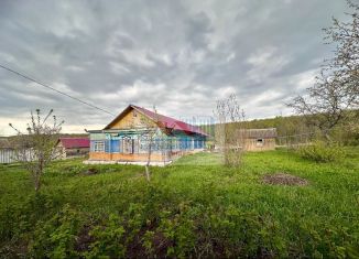 Дом на продажу, 55 м2, село Знаменка, Советская улица