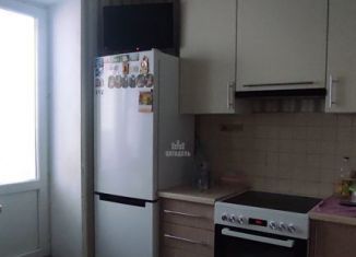 Двухкомнатная квартира на продажу, 62 м2, Воронеж, Олимпийский бульвар, 6, ЖК Ботанический сад