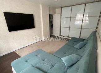 Продам 2-комнатную квартиру, 58 м2, Владимир, ЖК Панорама, улица Нижняя Дуброва, 47к2