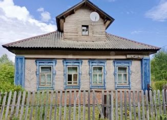 Продаю дом, 47 м2, деревня Владимировка, деревня Владимировка, 21