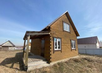 Продам коттедж, 100 м2, Республика Башкортостан