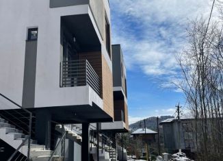 Продается дом, 124 м2, Сочи, микрорайон Яна Фабрициуса, улица Яна Фабрициуса