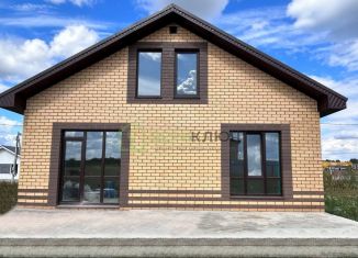 Продаю дом, 120 м2, деревня Шмидтово, Воскресенская улица