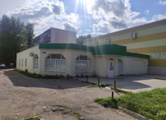 Продажа помещения свободного назначения, 224.3 м2, Нижнекамск, проспект Химиков, 32А